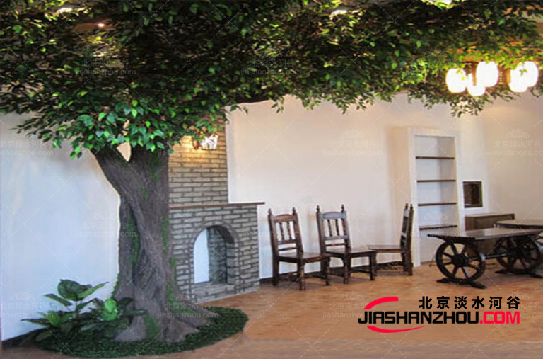 仿真樹.jpg 仿真樹