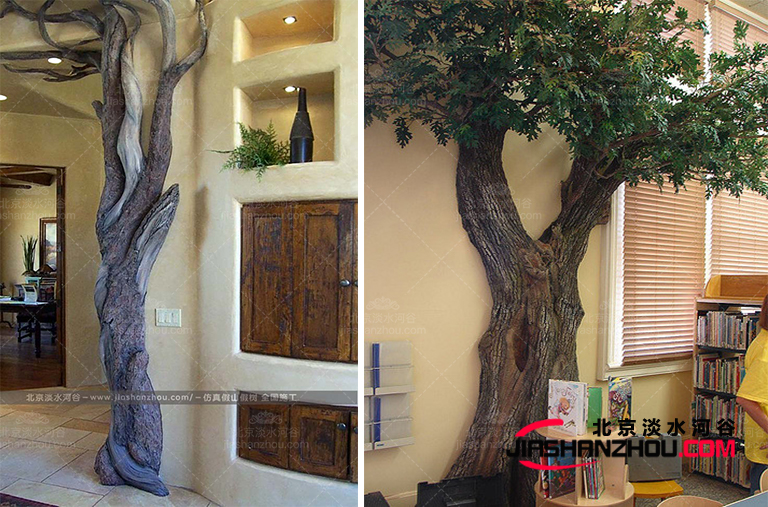 仿真樹.jpg 仿真樹