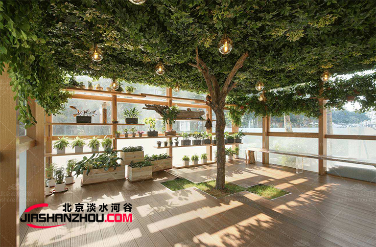 美國(guó)紅梣仿真樹.jpg 美國(guó)紅梣仿真樹