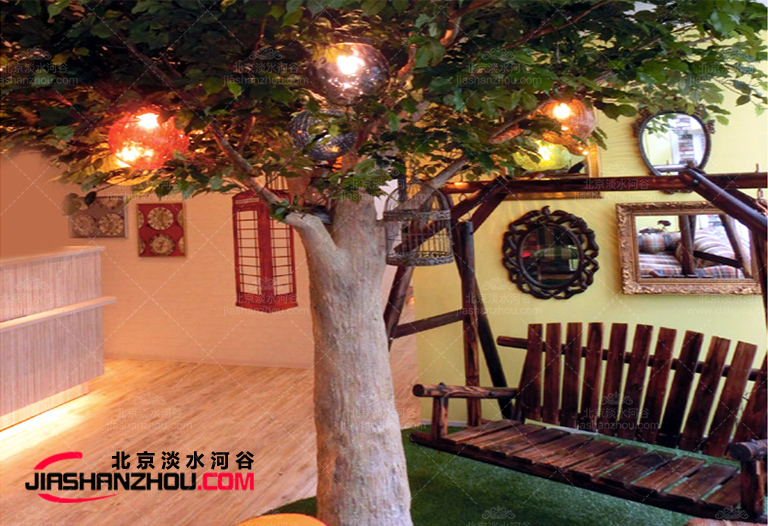 仿真樹.jpg 仿真樹