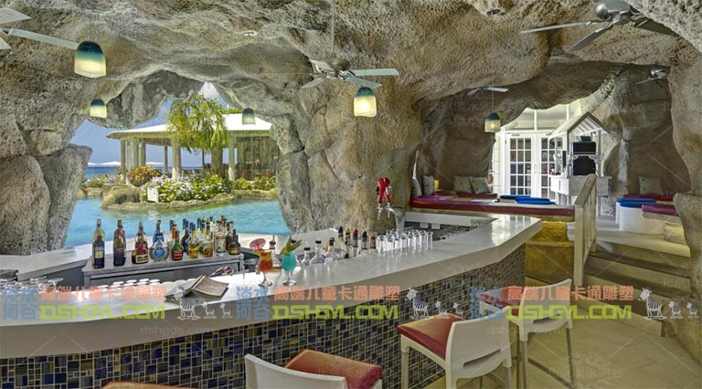 民宿山洞酒店.jpg 民宿山洞酒店