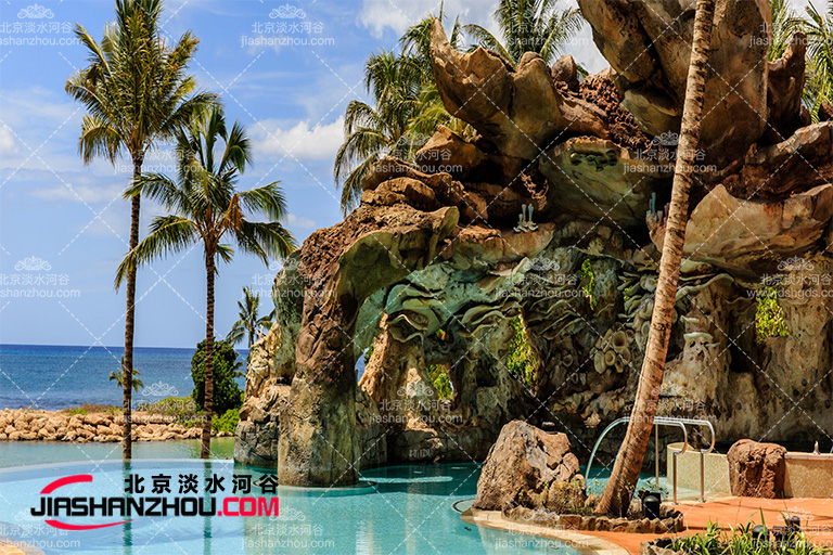 水泥直塑tcp假山.jpg 水泥直塑tcp假山