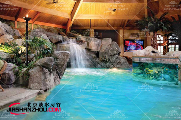 水泥直塑tcp假山.jpg 水泥直塑tcp假山