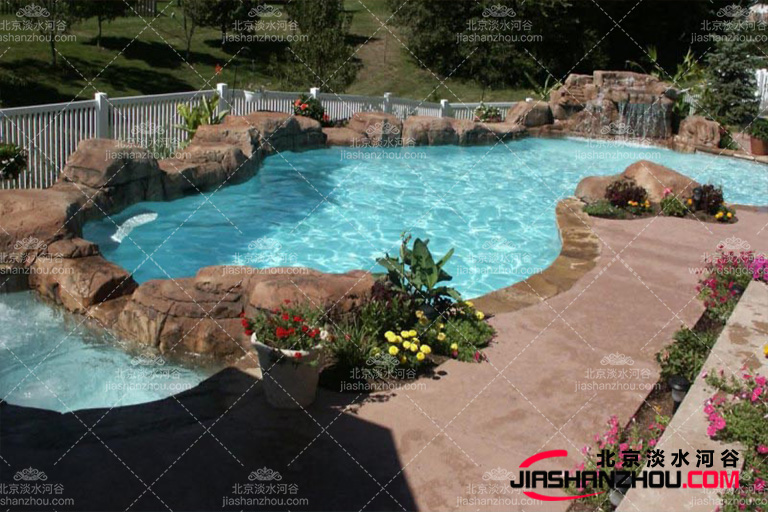 水泥直塑tcp假山.jpg 水泥直塑tcp假山