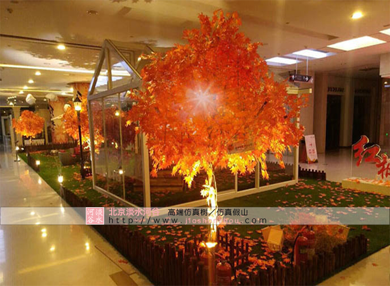 仿真樹(shù).jpg 仿真樹(shù)