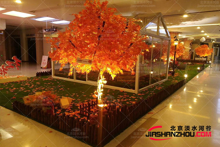 仿真樹(shù).jpg 仿真樹(shù)