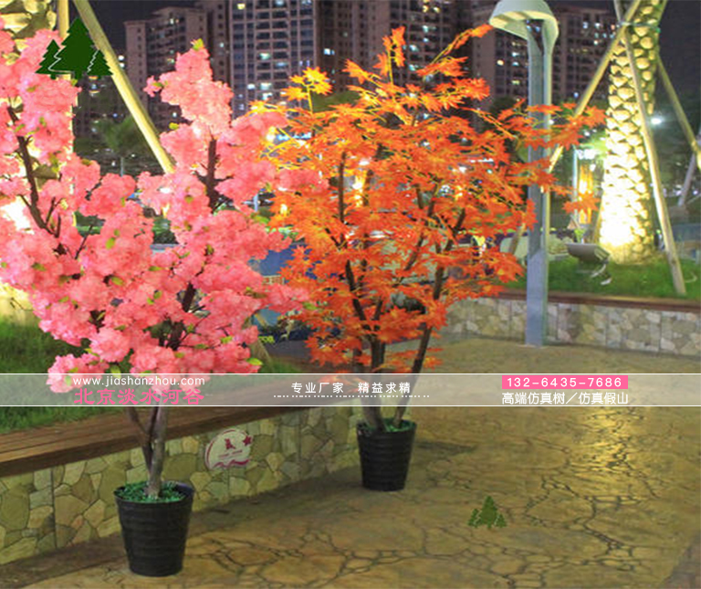仿真樹(shù).jpg 仿真樹(shù)