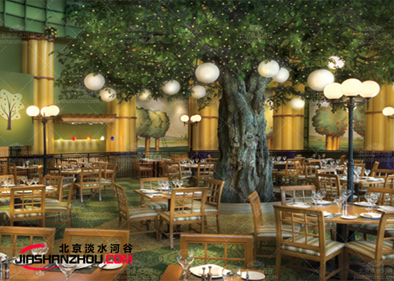 仿真樹.jpg 仿真樹