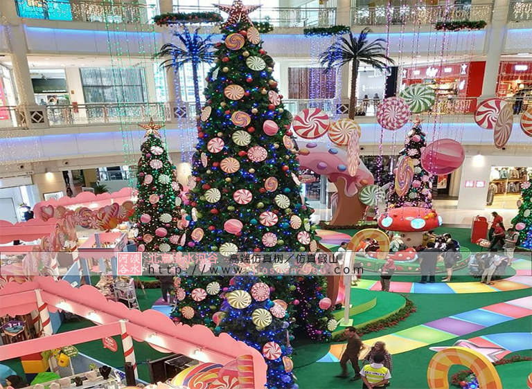 仿真樹(shù).jpg 仿真樹(shù)