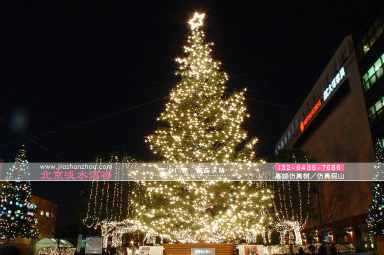 仿真樹(shù).jpg 仿真樹(shù)