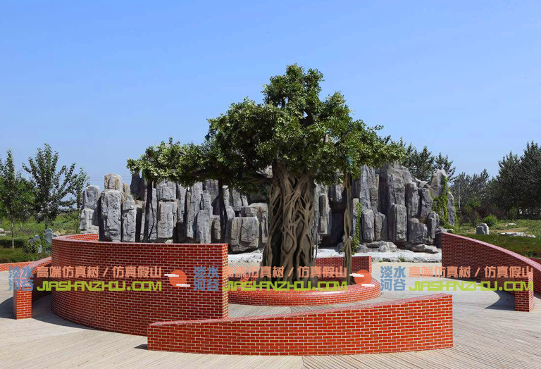 仿真假樹圖片.jpg 仿真假樹圖片