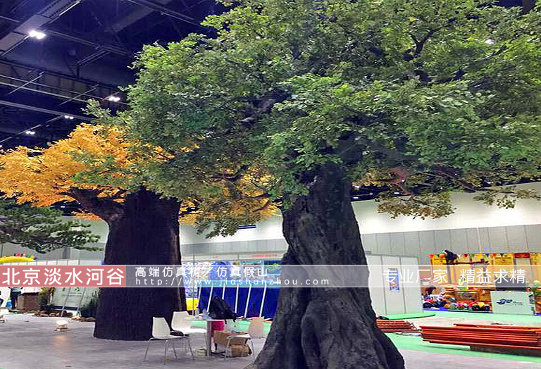 人造仿真假樹.jpg 人造仿真假樹