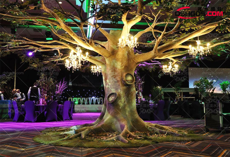 仿真樹(shù).jpg 仿真樹(shù)