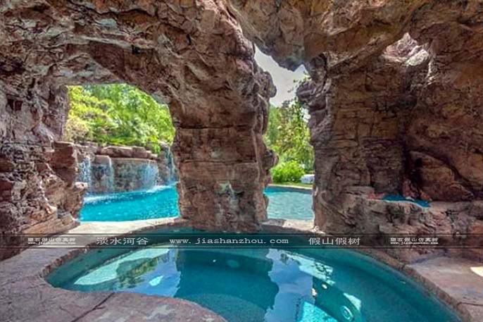 山洞酒店.jpg 山洞酒店