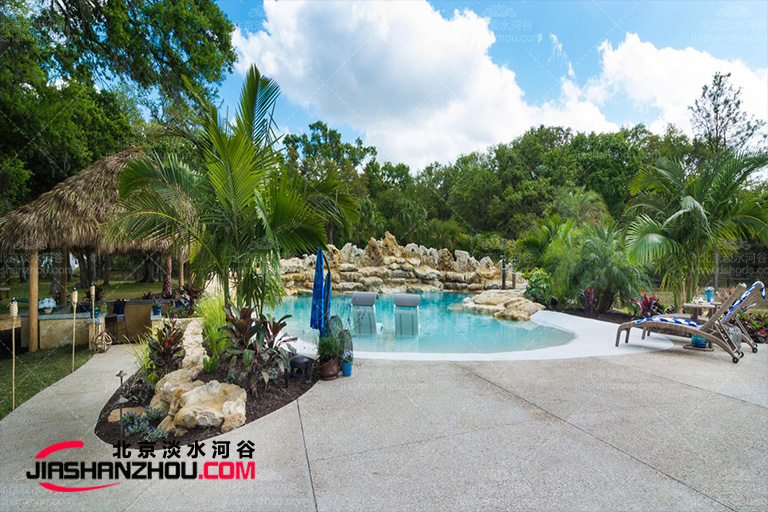 塑石假山.jpg 塑石假山