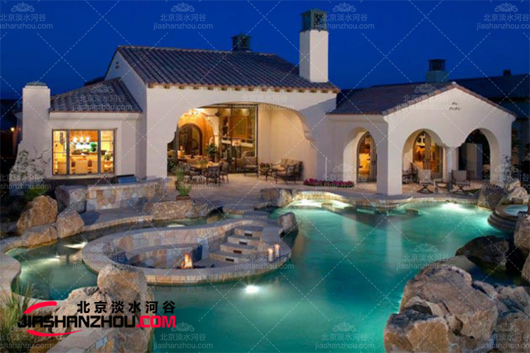 塑石假山.jpg 塑石假山