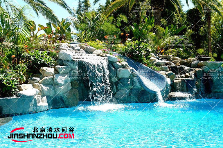 塑石假山.jpg 塑石假山