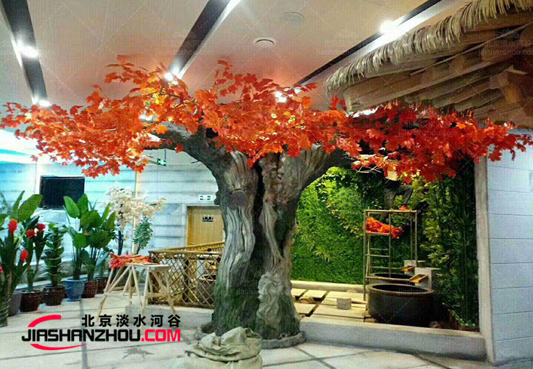 仿真樹(shù).jpg 仿真樹(shù)