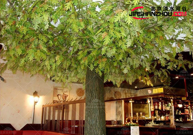 仿真樹.jpg 仿真樹