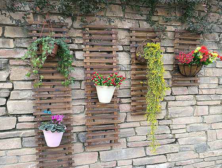 人造懸掛植物.jpg 人造懸掛植物