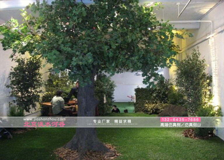 仿真樹.jpg 仿真樹