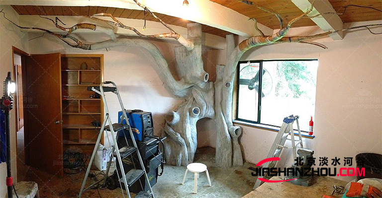 仿真樹.jpg 仿真樹