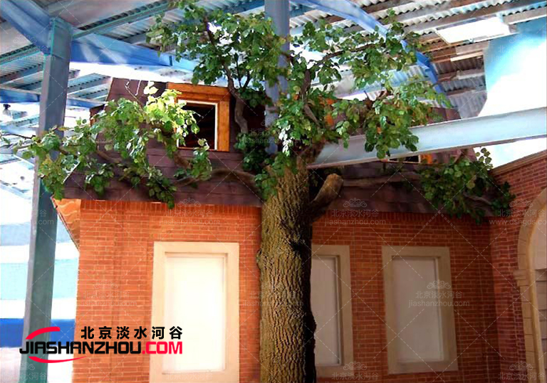 仿真樹(shù).jpg 仿真樹(shù)