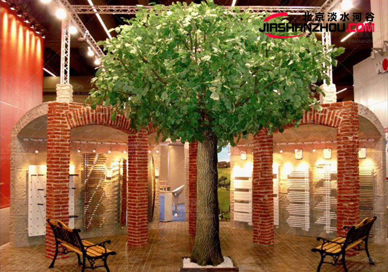 仿真樹(shù).jpg 仿真樹(shù)