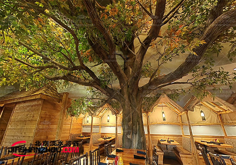 仿真樹(shù).jpg 仿真樹(shù)