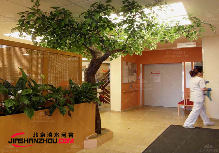 仿真樹(shù).jpg 仿真樹(shù)