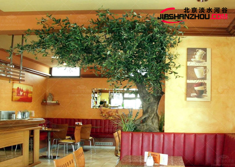 仿真樹(shù).jpg 仿真樹(shù)