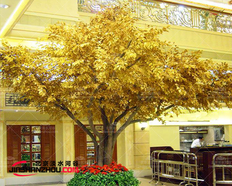 仿真樹.jpg 仿真樹