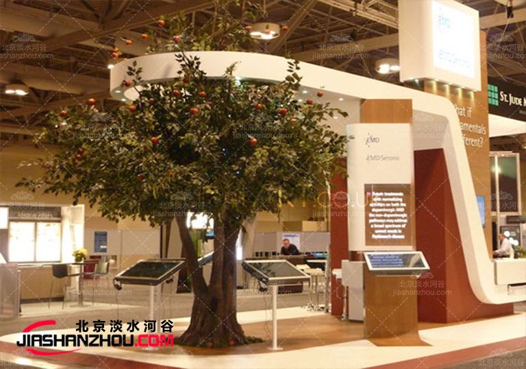 仿真樹(shù).jpg 仿真樹(shù)