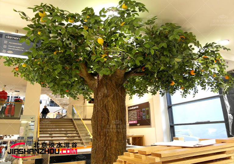 仿真樹(shù).jpg 仿真樹(shù)