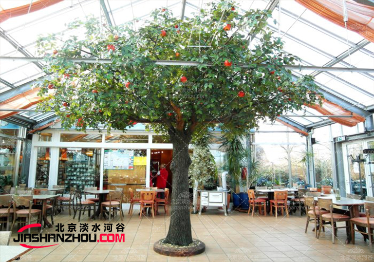 仿真樹(shù).jpg 仿真樹(shù)