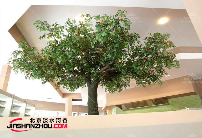 仿真樹.jpg 仿真樹