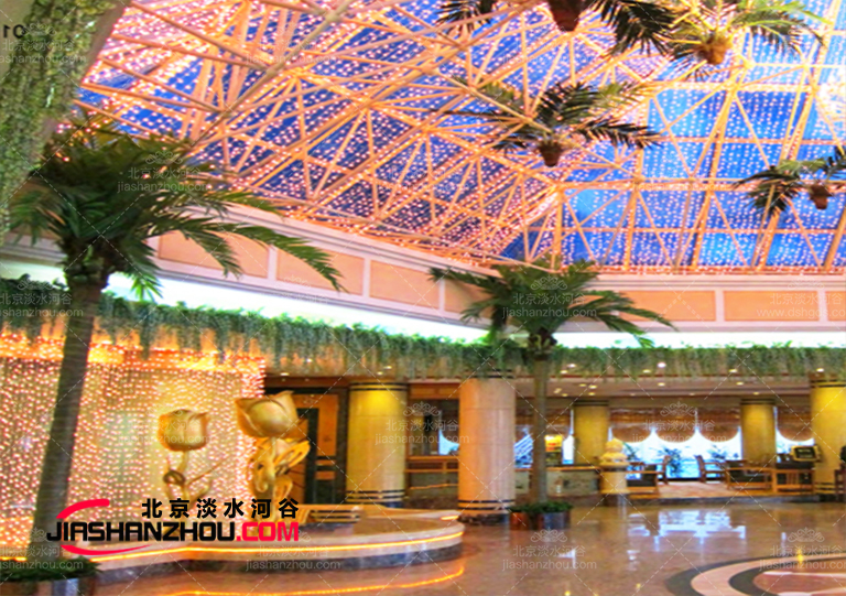 仿真樹(shù).jpg 仿真樹(shù)