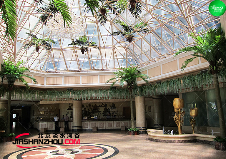 仿真樹(shù).jpg 仿真樹(shù)