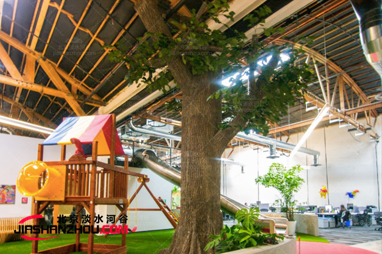 仿真樹(shù).jpg 仿真樹(shù)