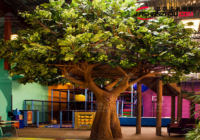 仿真樹(shù).jpg 仿真樹(shù)