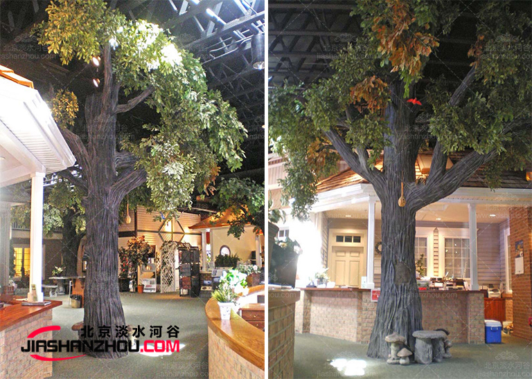 仿真樹(shù).jpg 仿真樹(shù)