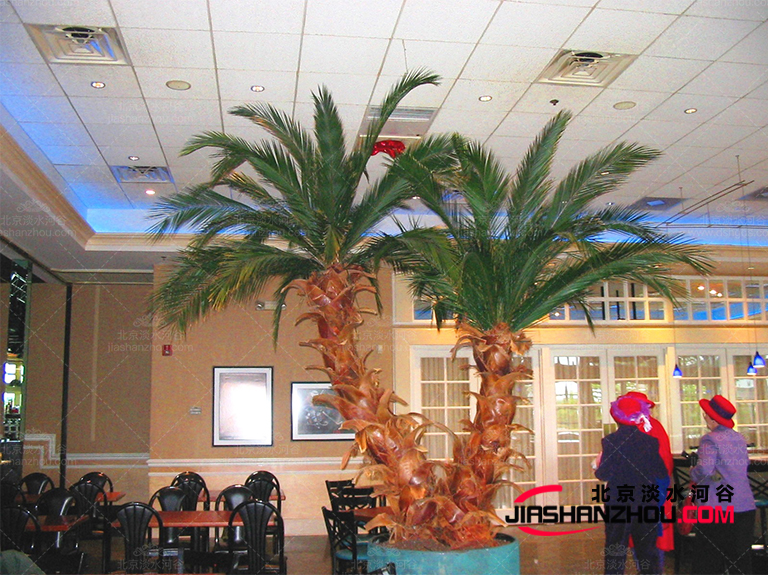 仿真樹.jpg 仿真樹