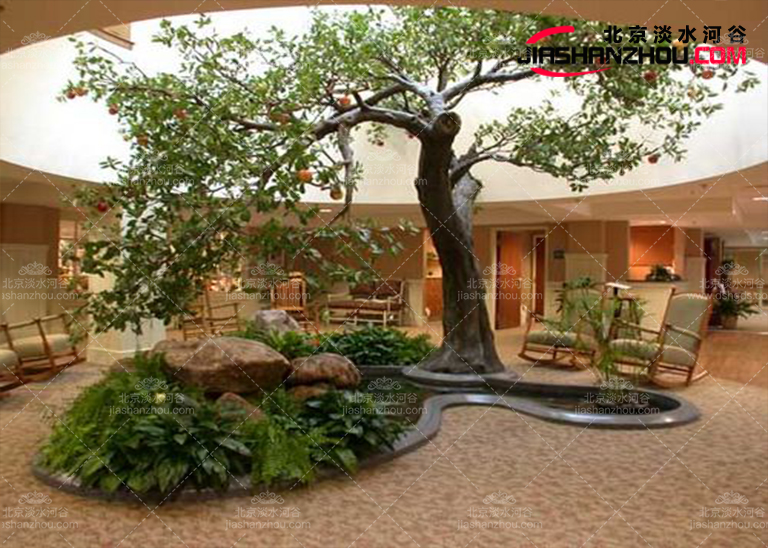 仿真樹.jpg 仿真樹