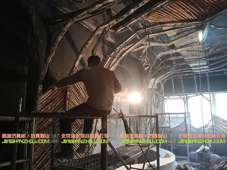 仿真山洞酒店.jpeg 仿真山洞酒店