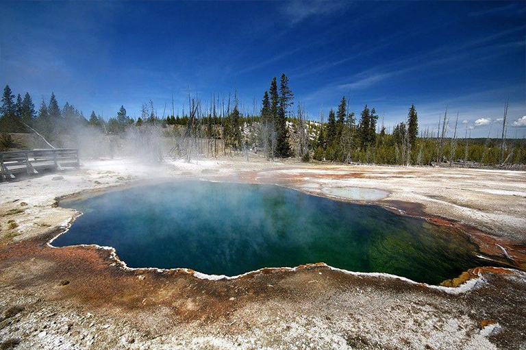 黃石公園.jpg 黃石公園