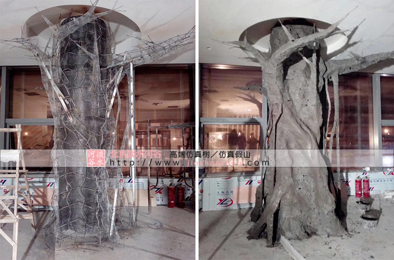 仿真樹(shù).jpg 仿真樹(shù)
