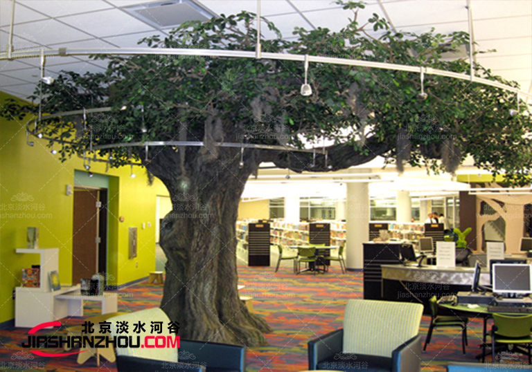 仿真樹(shù).jpg 仿真樹(shù)