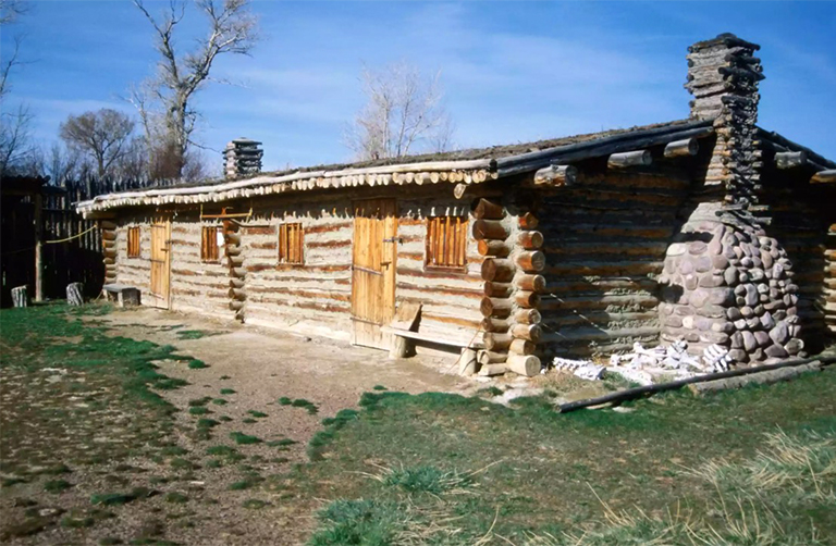 化石比尤特國家紀(jì)念碑