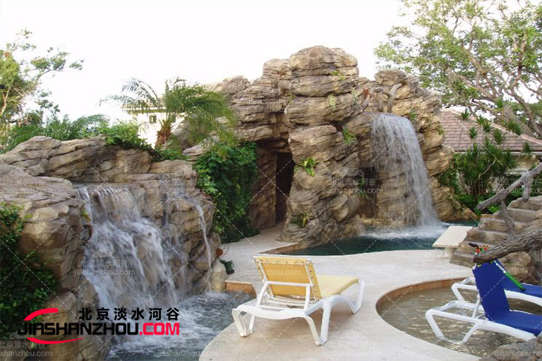 塑石假山.jpg 塑石假山