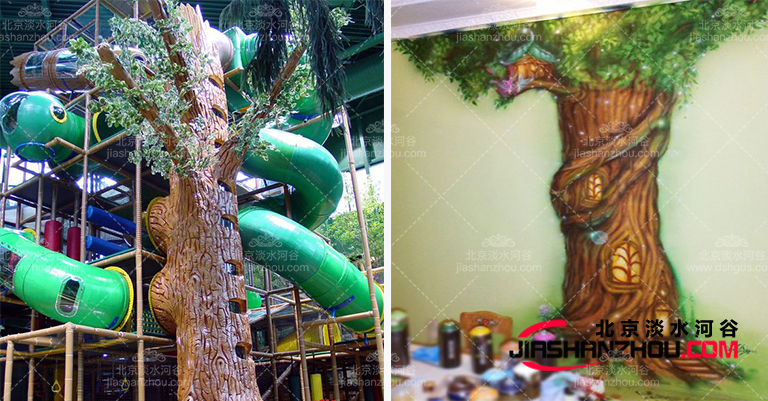 仿真樹(shù).jpg 仿真樹(shù)